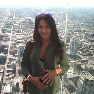 Meet your Posher, Mary